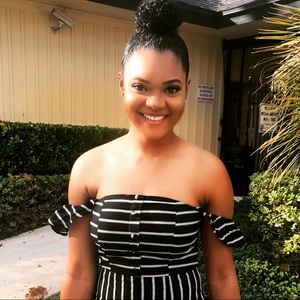 Meet your Posher, Aleyah